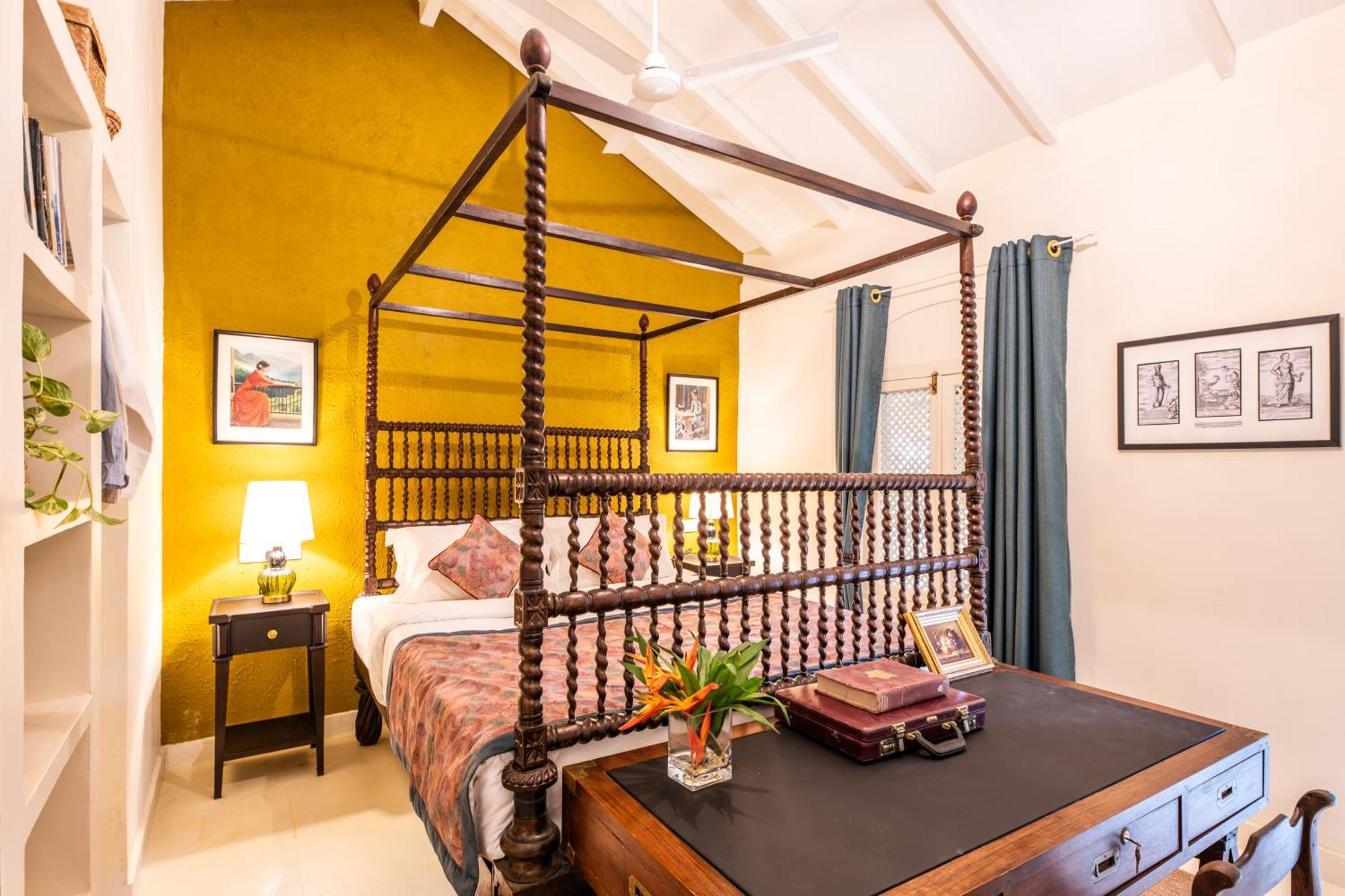 Hotel The Sun House Galle Exterior foto