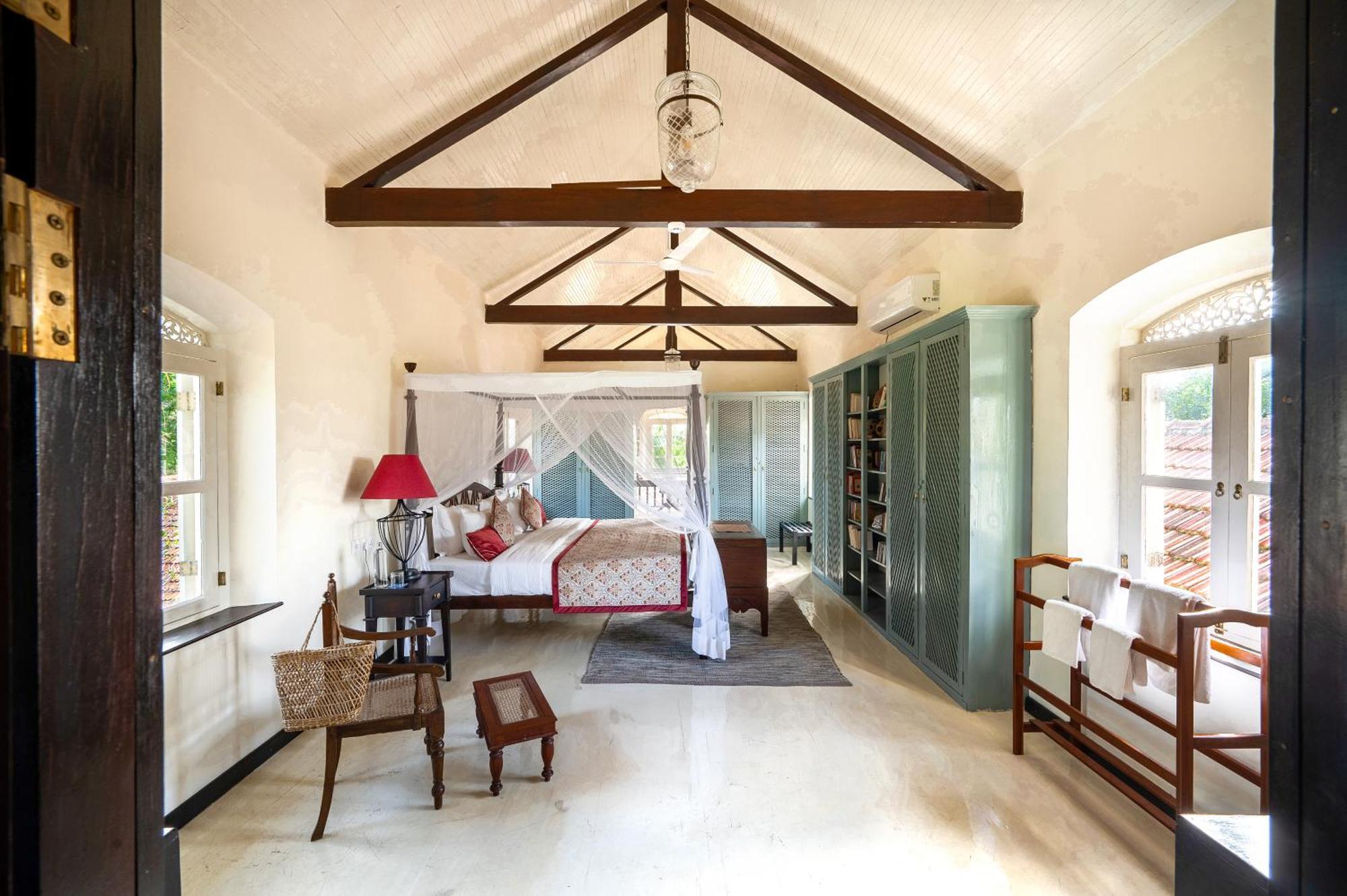 Hotel The Sun House Galle Exterior foto