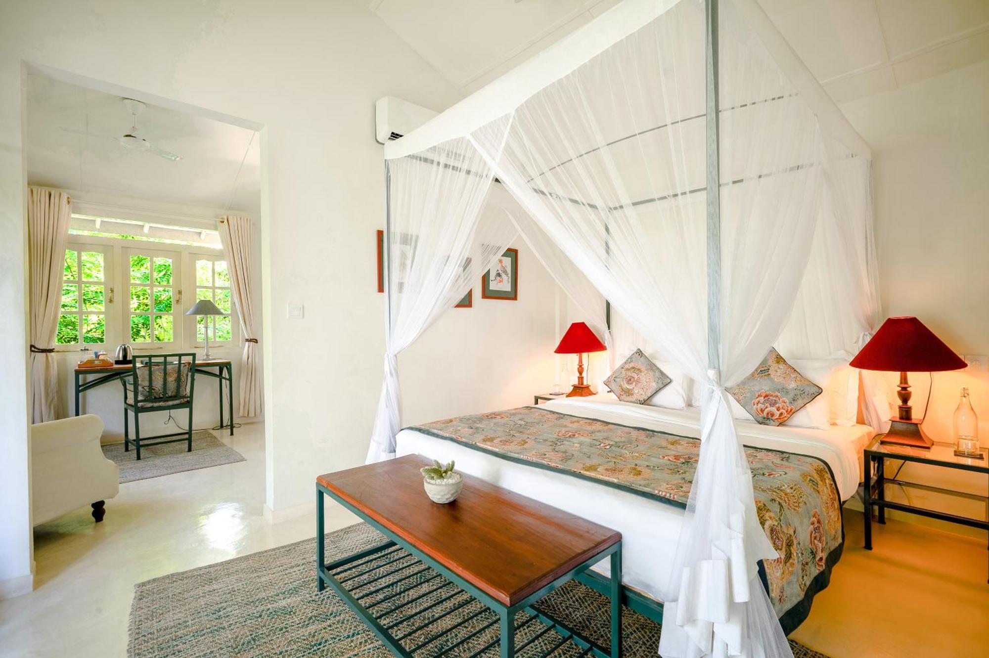 Hotel The Sun House Galle Exterior foto
